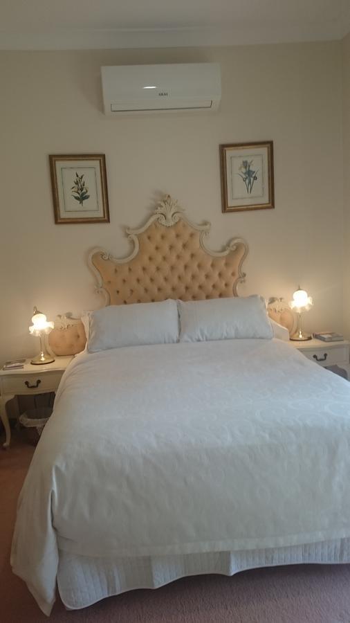 Gaerwood B&B Keith Eksteriør bilde