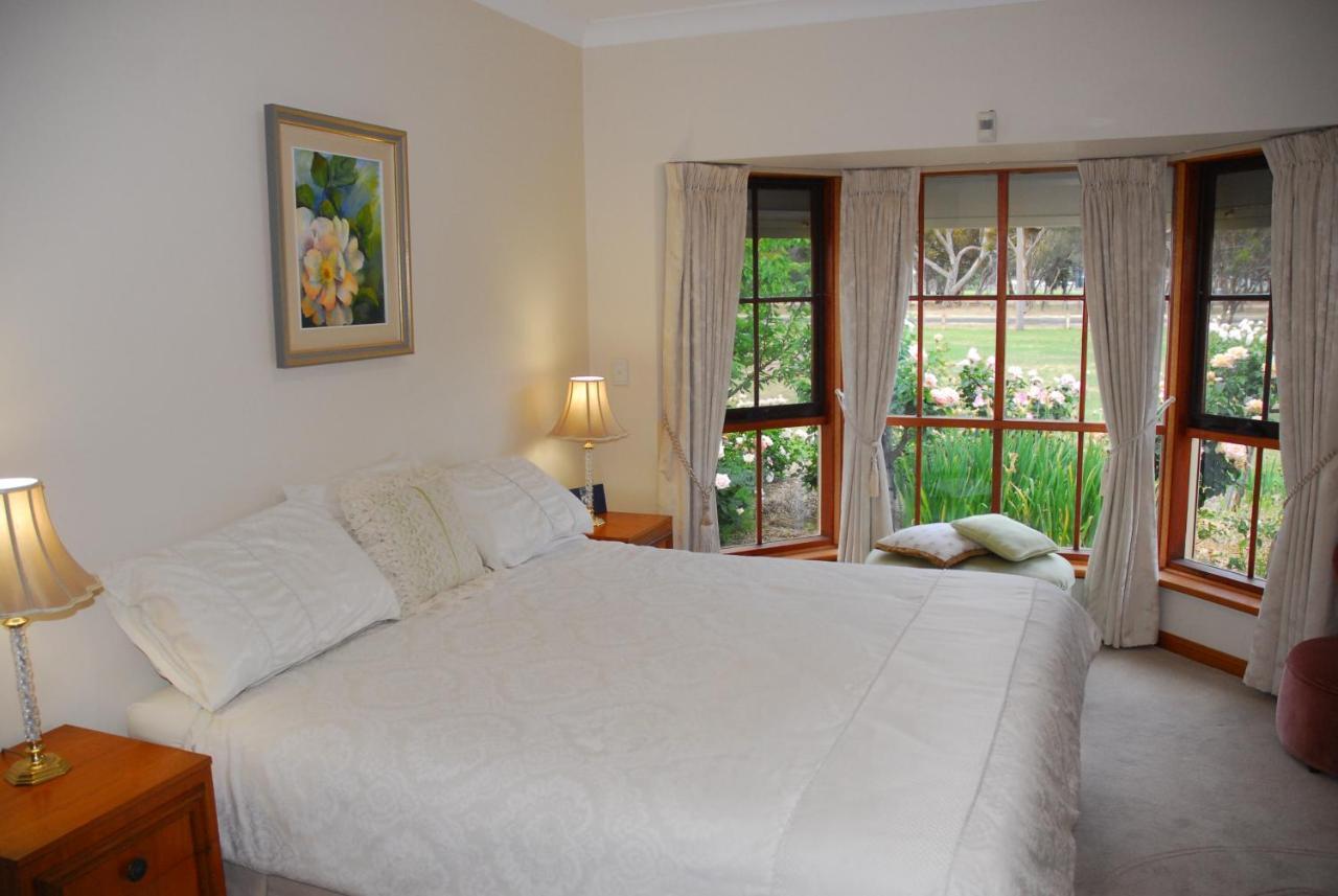Gaerwood B&B Keith Eksteriør bilde